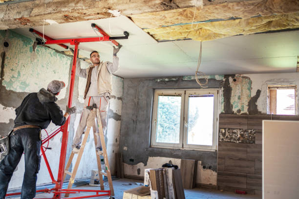 Types of Insulation We Offer in Douglas, AZ
