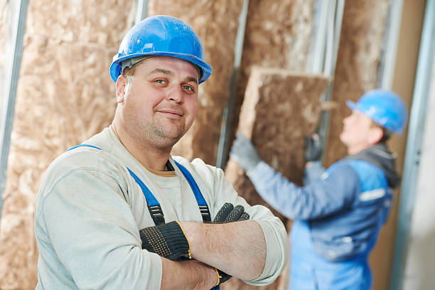 Best Spray Foam Insulation in Douglas, AZ