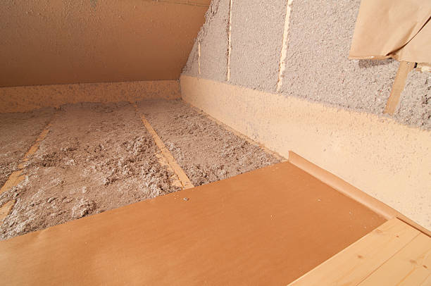Best Commercial Insulation in Douglas, AZ